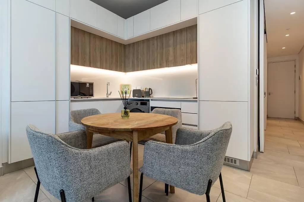 Elegant Escape Cape Town City