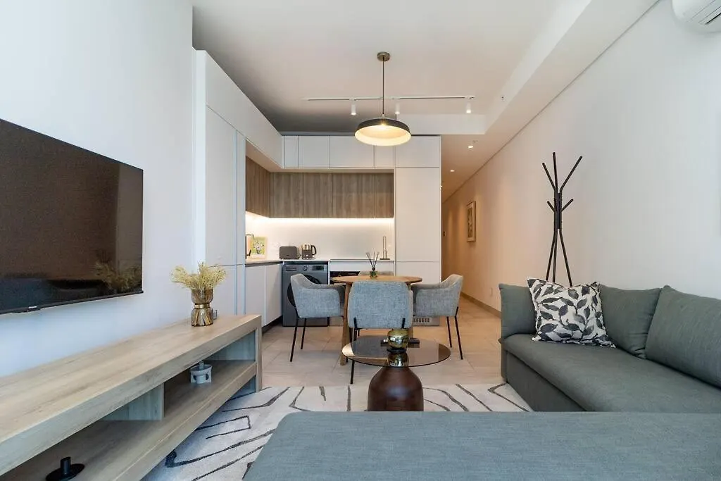 Elegant Escape Cape Town City Appartement